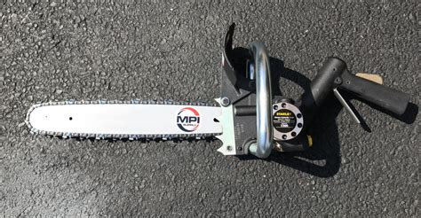 hydraulic chain saws for sale